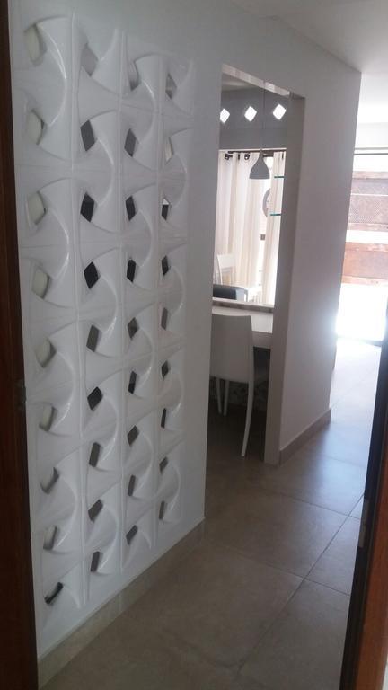Lindo Apartamento A Beira Mar João Pessoa Exterior foto